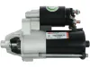 Starter 12 V 1,4 kW AS-PL S9032SR Bild Starter 12 V 1,4 kW AS-PL S9032SR