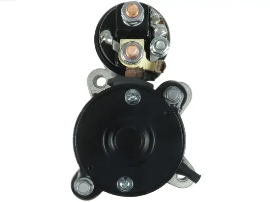 Starter 12 V 1,4 kW AS-PL S9032SR Bild Starter 12 V 1,4 kW AS-PL S9032SR