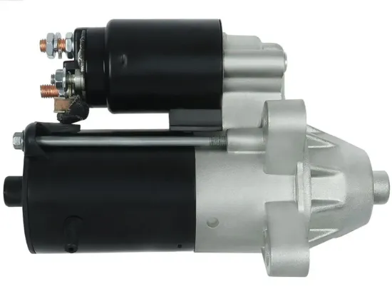 Starter 12 V 1,4 kW AS-PL S9032SR Bild Starter 12 V 1,4 kW AS-PL S9032SR