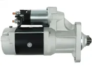 Generatorfreilauf AS-PL AFP6138S