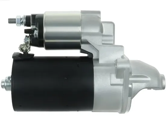 Starter 12 V 1,4 kW AS-PL S0609S Bild Starter 12 V 1,4 kW AS-PL S0609S