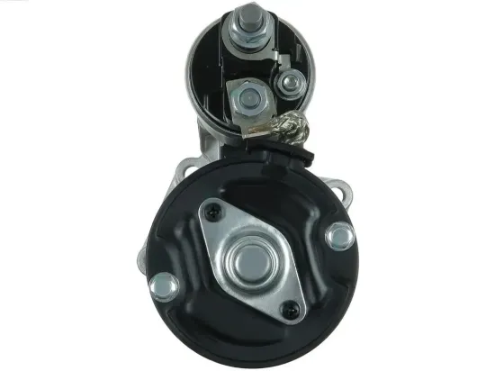 Starter 12 V 1,4 kW AS-PL S0609S Bild Starter 12 V 1,4 kW AS-PL S0609S