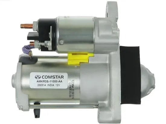 Starter 12 V 1 kW AS-PL S9532P Bild Starter 12 V 1 kW AS-PL S9532P