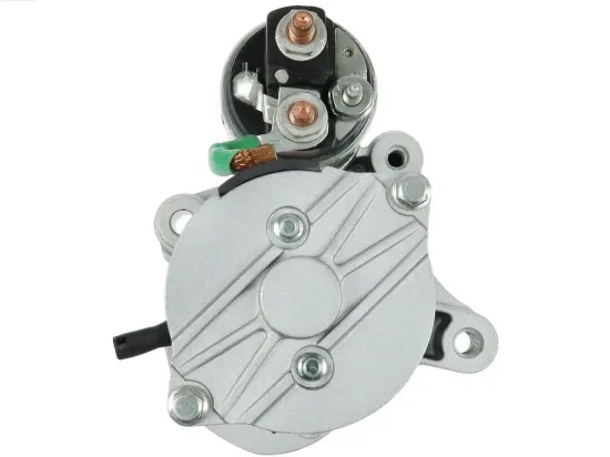 Starter 12 V 1,4 kW AS-PL S9523P Bild Starter 12 V 1,4 kW AS-PL S9523P
