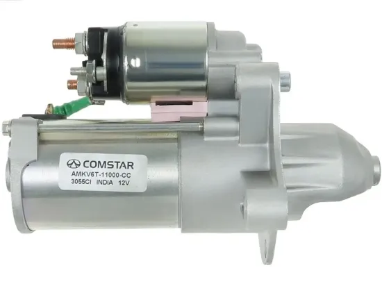 Starter 12 V 1,4 kW AS-PL S9523P Bild Starter 12 V 1,4 kW AS-PL S9523P