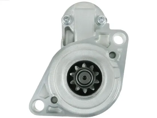 Starter 12 V 2 kW AS-PL S5581S Bild Starter 12 V 2 kW AS-PL S5581S