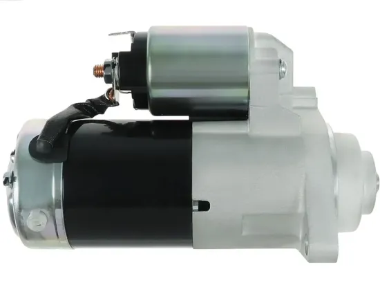 Starter 12 V 2 kW AS-PL S5581S Bild Starter 12 V 2 kW AS-PL S5581S