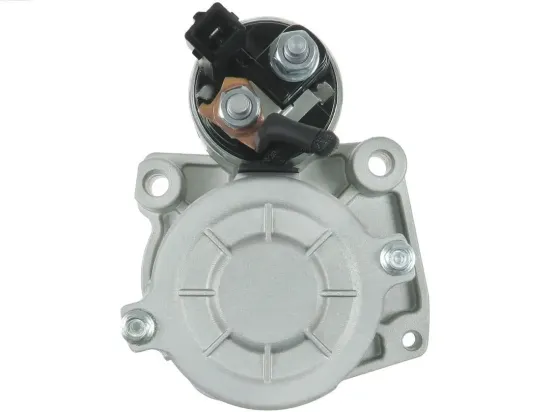 Starter 12 V 1 kW AS-PL S3254S Bild Starter 12 V 1 kW AS-PL S3254S