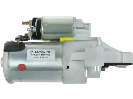 Starter 12 V 2,2 kW AS-PL S9534P Bild Starter 12 V 2,2 kW AS-PL S9534P