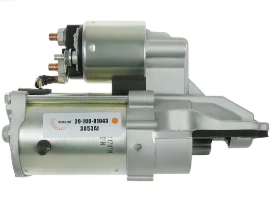 Starter 12 V 0,8 kW AS-PL S9527P Bild Starter 12 V 0,8 kW AS-PL S9527P