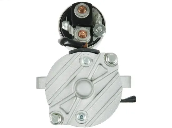 Starter 12 V 0,8 kW AS-PL S9527P Bild Starter 12 V 0,8 kW AS-PL S9527P