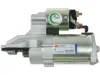 Starter 12 V 0,8 kW AS-PL S9527P Bild Starter 12 V 0,8 kW AS-PL S9527P
