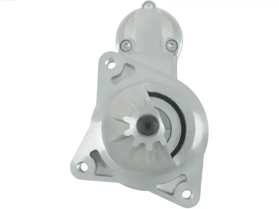 Starter 12 V 0,85 kW AS-PL S0929S Bild Starter 12 V 0,85 kW AS-PL S0929S