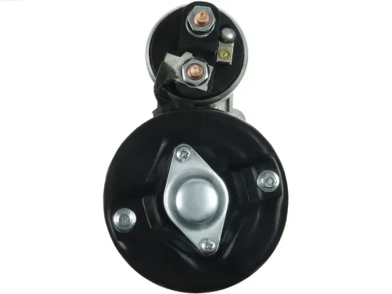 Starter 12 V 0,85 kW AS-PL S0929S Bild Starter 12 V 0,85 kW AS-PL S0929S