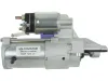 Starter 12 V 1,1 kW AS-PL S9525P Bild Starter 12 V 1,1 kW AS-PL S9525P