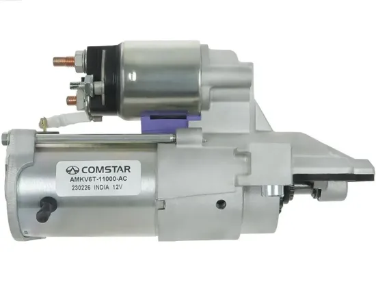 Starter 12 V 1,1 kW AS-PL S9525P Bild Starter 12 V 1,1 kW AS-PL S9525P