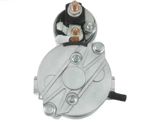Starter 12 V 1,1 kW AS-PL S9525P Bild Starter 12 V 1,1 kW AS-PL S9525P