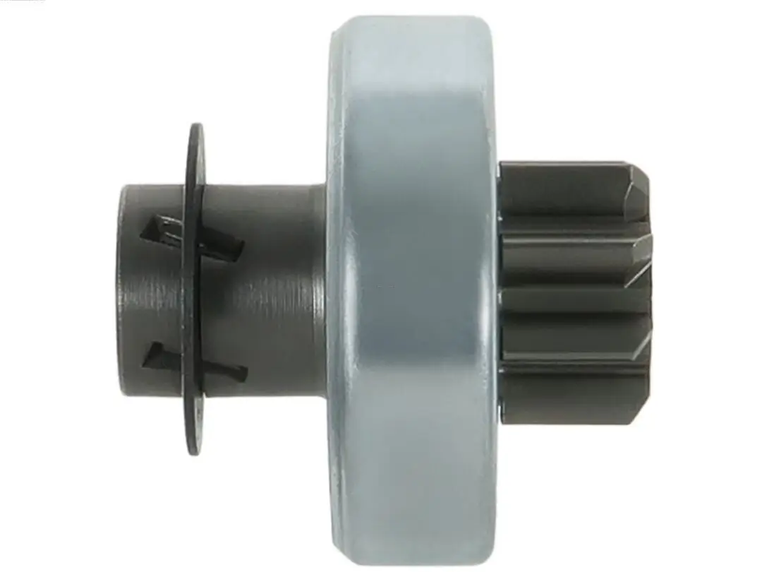 Freilaufgetriebe, Starter AS-PL SD3019