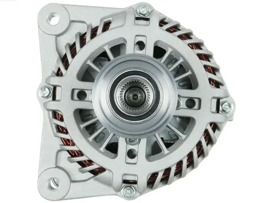 Generator 12 V AS-PL A5397S Bild Generator 12 V AS-PL A5397S