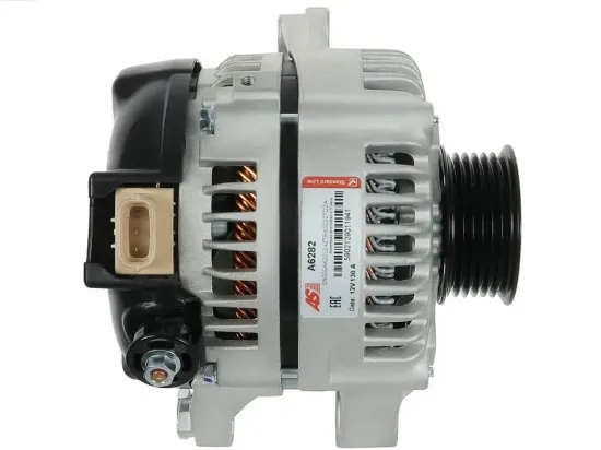 Generator 12 V AS-PL A6282 Bild Generator 12 V AS-PL A6282