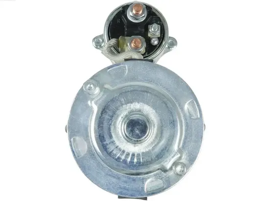 Starter 12 V 1,8 kW AS-PL S1003 Bild Starter 12 V 1,8 kW AS-PL S1003