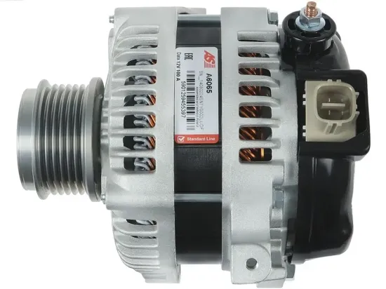 Generator 12 V AS-PL A6065 Bild Generator 12 V AS-PL A6065