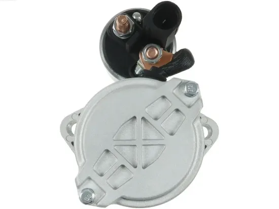 Starter 12 V 2,4 kW AS-PL S3253S Bild Starter 12 V 2,4 kW AS-PL S3253S