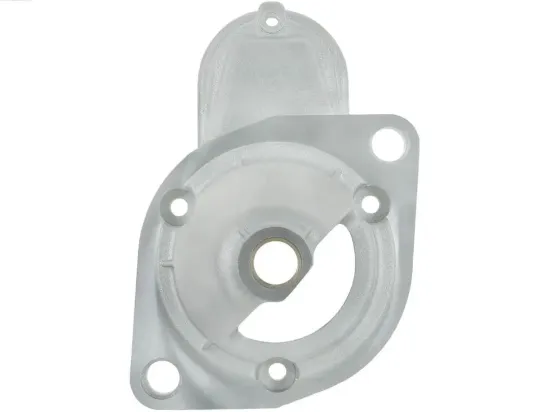 Starter 12 V 1,4 kW AS-PL S5044PR Bild Starter 12 V 1,4 kW AS-PL S5044PR