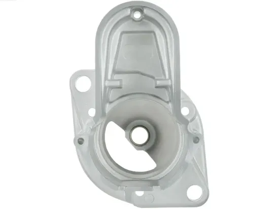 Starter 12 V 1,4 kW AS-PL S5044PR Bild Starter 12 V 1,4 kW AS-PL S5044PR