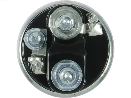 Magnetschalter, Starter 12 V AS-PL SS0413S Bild Magnetschalter, Starter 12 V AS-PL SS0413S