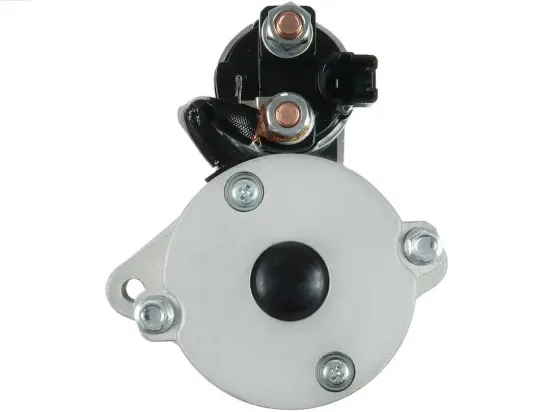 Starter 12 V 1,2 kW AS-PL S6177 Bild Starter 12 V 1,2 kW AS-PL S6177