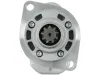 Starter 12 V 1,7 kW AS-PL S9058
