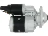 Starter 12 V 1,7 kW AS-PL S9058 Bild Starter 12 V 1,7 kW AS-PL S9058