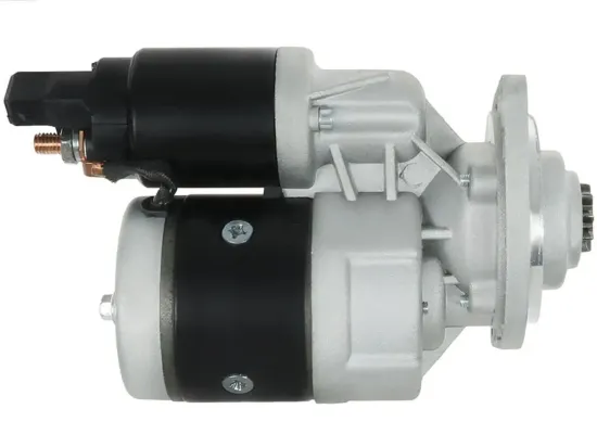 Starter 12 V 1,7 kW AS-PL S9058 Bild Starter 12 V 1,7 kW AS-PL S9058