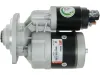 Starter 12 V 1,7 kW AS-PL S9058 Bild Starter 12 V 1,7 kW AS-PL S9058