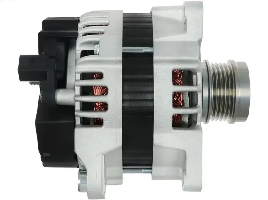 Generator 12 V AS-PL A0867S Bild Generator 12 V AS-PL A0867S