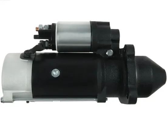 Starter 24 V 4 kW AS-PL S9536S Bild Starter 24 V 4 kW AS-PL S9536S