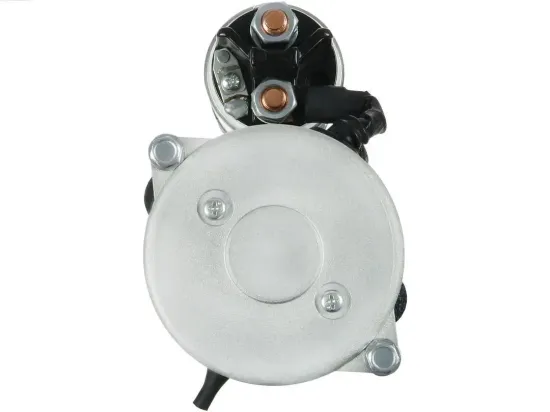 Starter 24 V 4 kW AS-PL S9536S Bild Starter 24 V 4 kW AS-PL S9536S