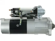 Starter 12 V 1,4 kW AS-PL S9395P
