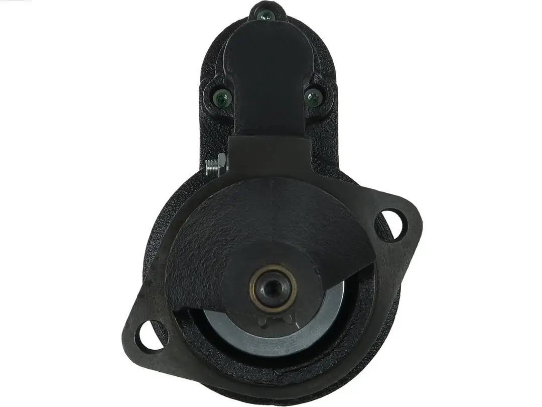 Starter 12 V 2,7 kW AS-PL S0541