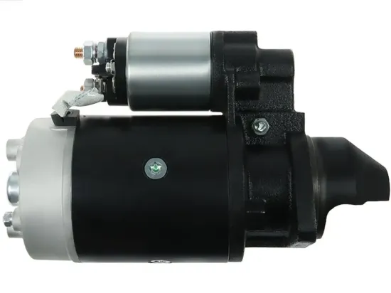Starter 12 V 2,7 kW AS-PL S0541 Bild Starter 12 V 2,7 kW AS-PL S0541