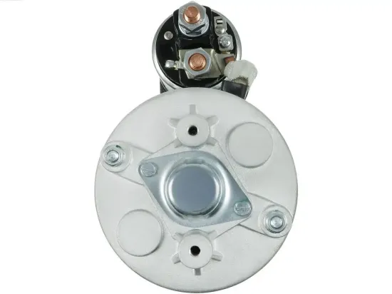 Starter 12 V 2,7 kW AS-PL S0541 Bild Starter 12 V 2,7 kW AS-PL S0541