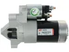 Starter 12 V 1,7 kW AS-PL S5295S Bild Starter 12 V 1,7 kW AS-PL S5295S
