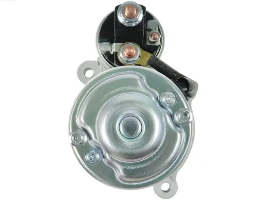 Starter 12 V 1,7 kW AS-PL S5295S Bild Starter 12 V 1,7 kW AS-PL S5295S