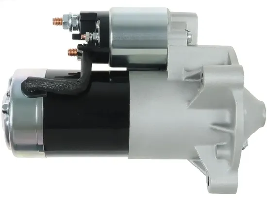 Starter 12 V 1,7 kW AS-PL S5295S Bild Starter 12 V 1,7 kW AS-PL S5295S
