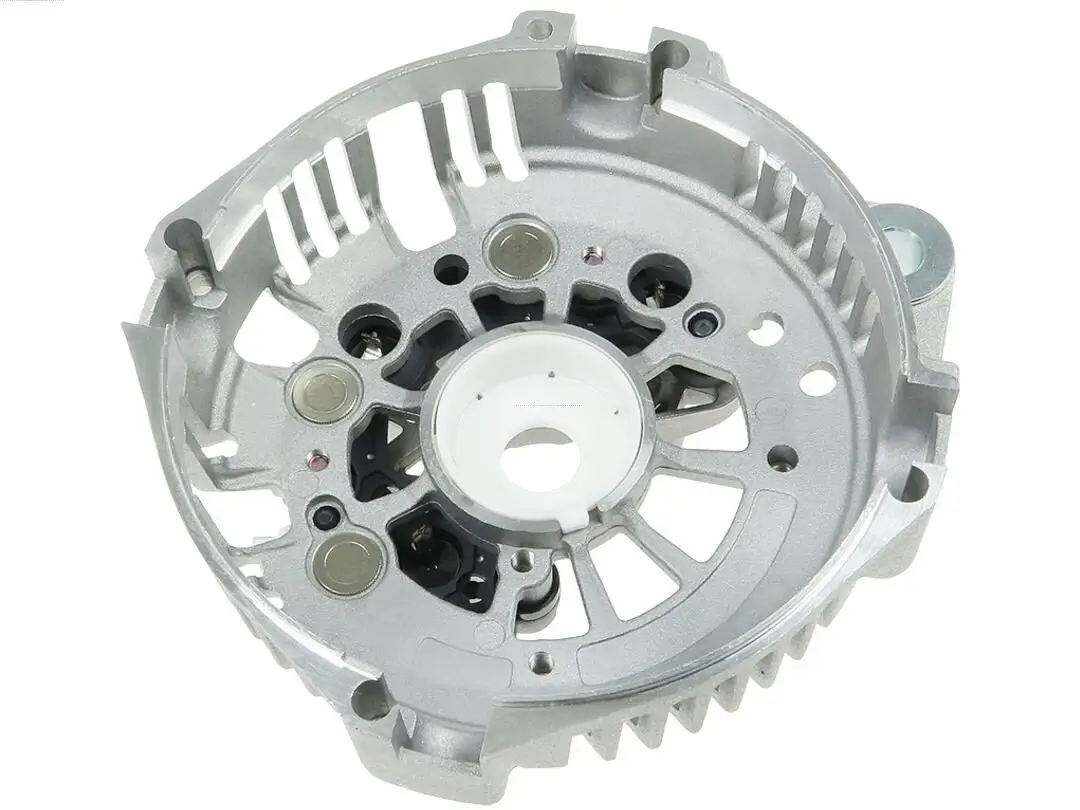 Starter 12 V 1,6 kW AS-PL S6583S