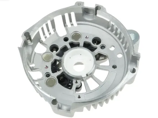 Starter 12 V 1,6 kW AS-PL S6583S Bild Starter 12 V 1,6 kW AS-PL S6583S