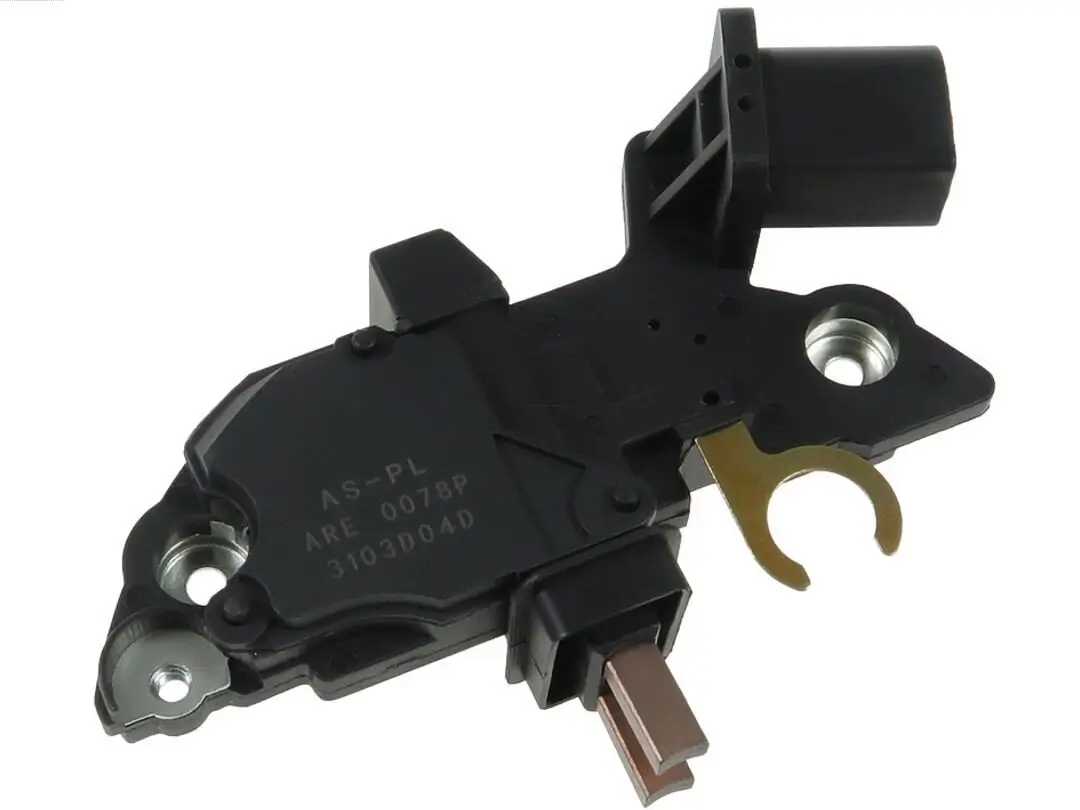 Generatorregler 12 V AS-PL ARE0078P
