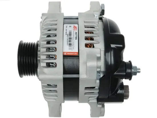 Generator 12 V AS-PL A6779S Bild Generator 12 V AS-PL A6779S