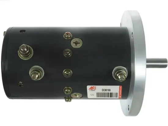 Generator 12 V AS-PL A0955S Bild Generator 12 V AS-PL A0955S